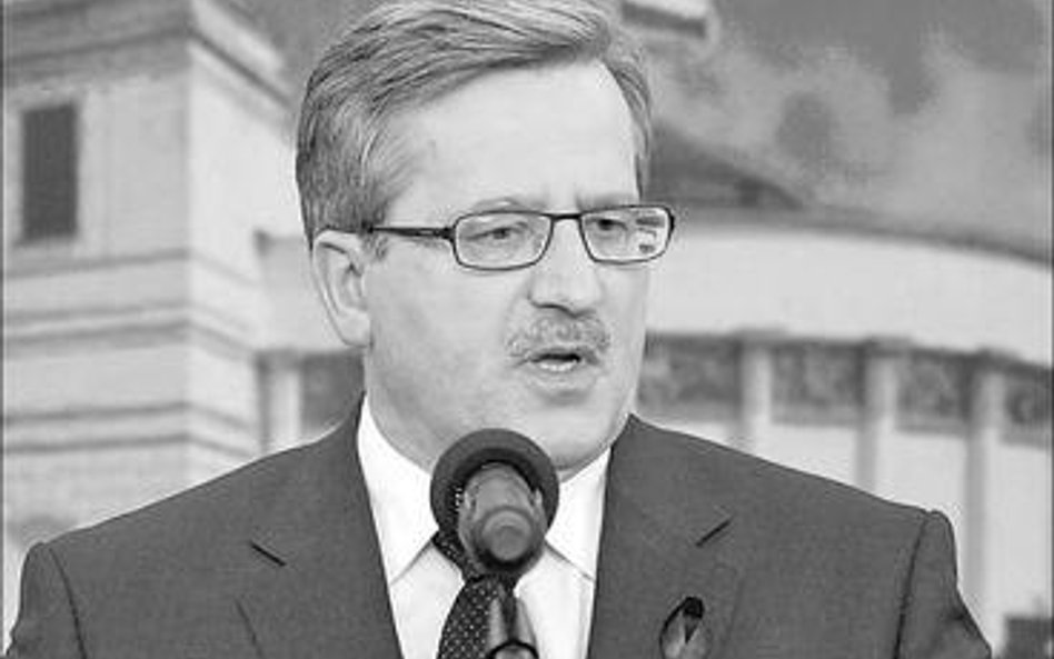 Nowe porządki w wielu urzędach