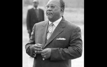 Były prezydent Konga ofiarą koronawirusa
