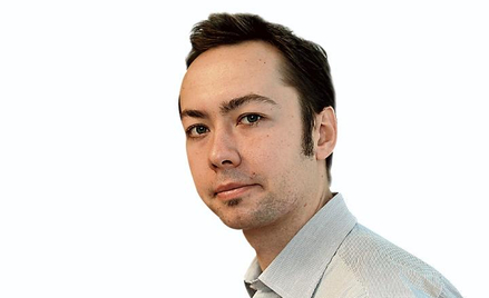 Tomasz Hońdo
