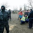 Jak deweloper zdobywał plac budowy