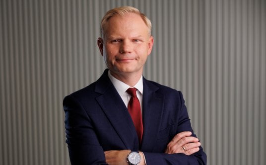 Marek Krzysteczko, Chief Trading Officer, Ignitis Polska