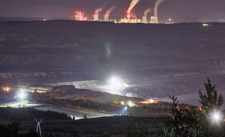 Kompleks węglowy Turów ma działać do wyczerpania się złóż, czyli do 2044 r.