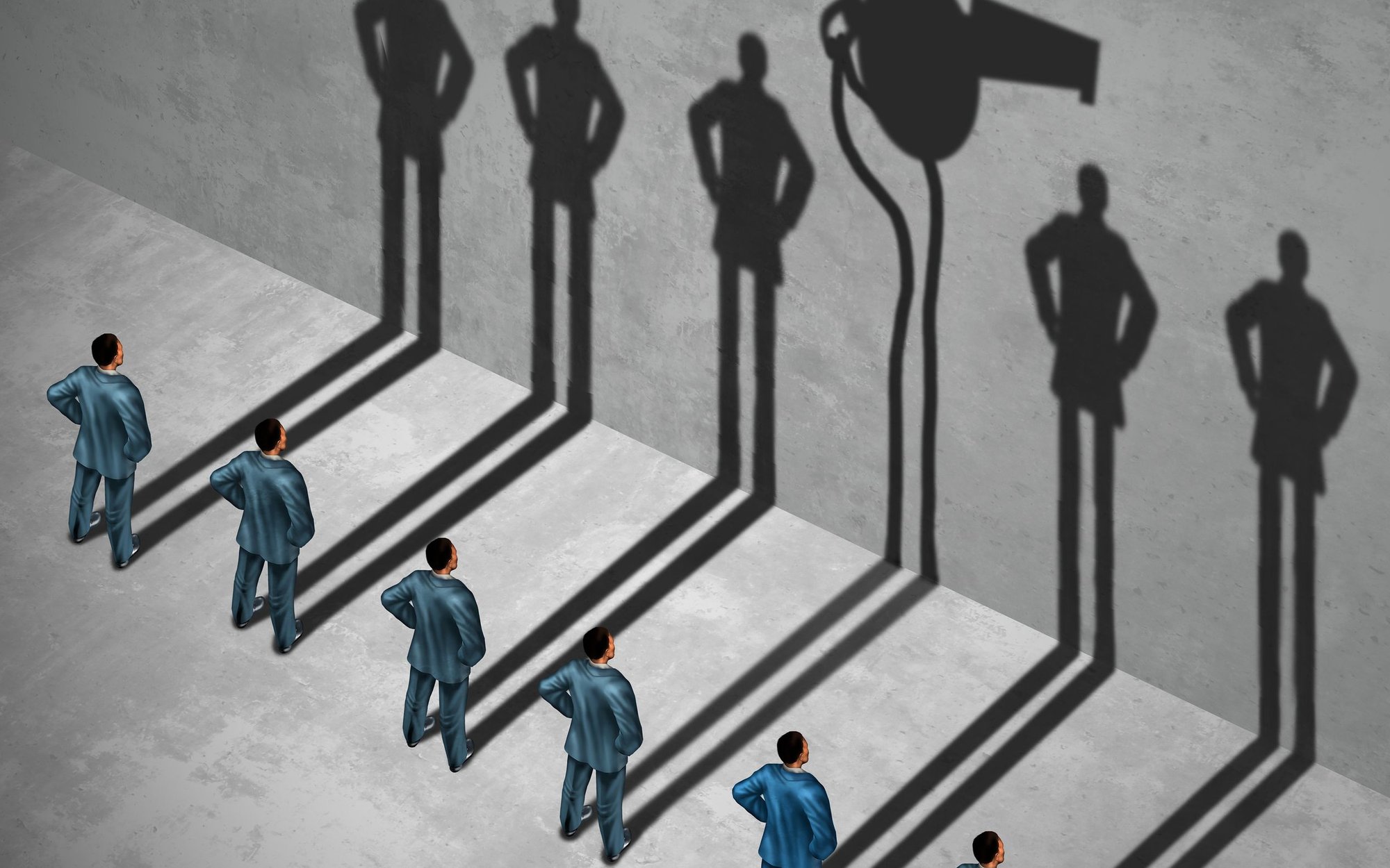 Marcin Malecko: Ochrona sygnalistów - wyzwania na przyszłość