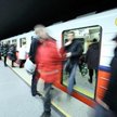 Metro nie zgodziło się na plakaty PiS. Partia pisze do prezydent stolicy