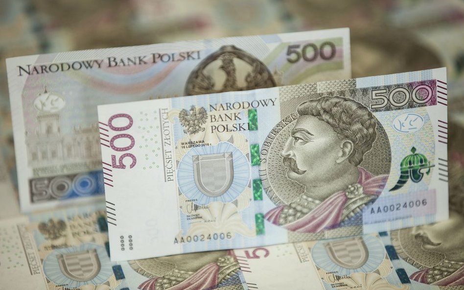 Narodowy Bank Polski zaprezentował nowy banknot o nominale 500 zł, który wejdzie do obiegu w lutym 2
