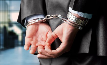 Mecenas influencer trafił do aresztu. Zarzuty gwałtu i posiadania narkotyków