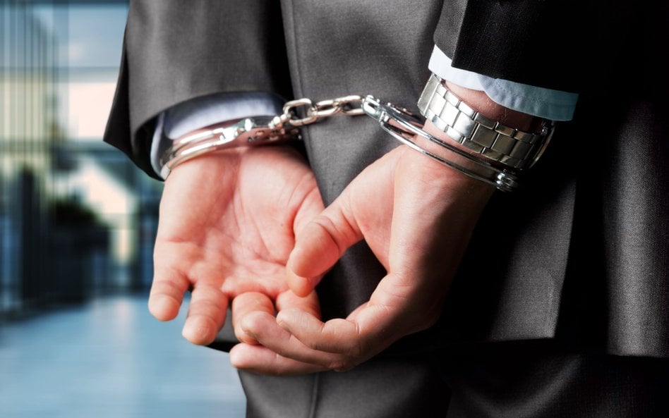 Mecenas influencer trafił do aresztu. Zarzuty gwałtu i posiadania narkotyków