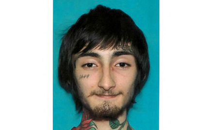 Podejrzany o strzelaninę na paradzie w Chicago oskarżony o 7 morderstw