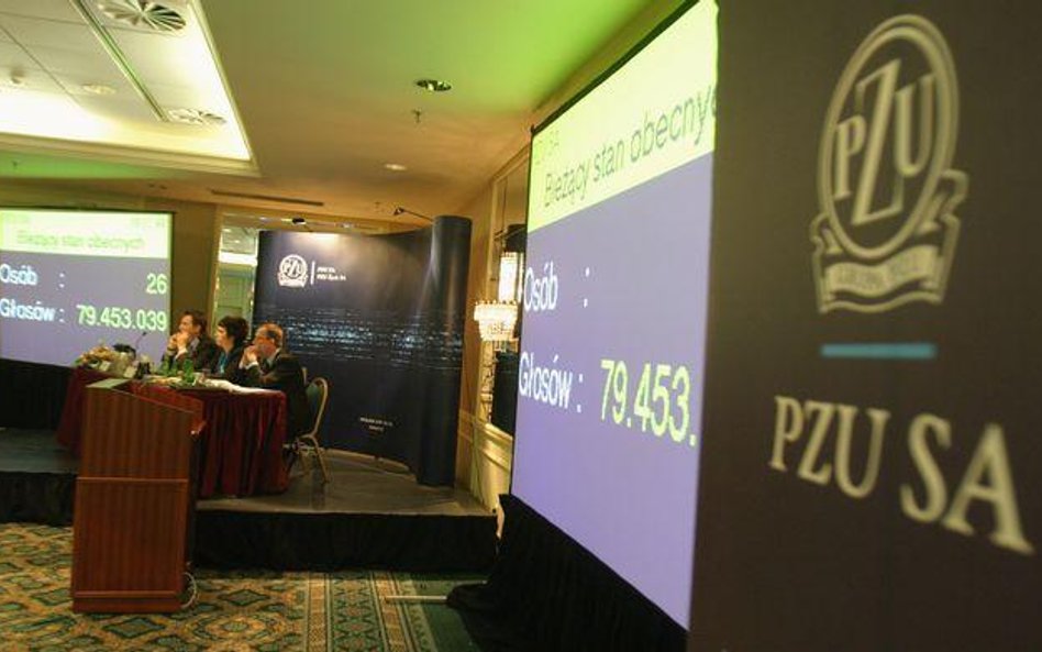 PZU rozszerza ofertę ubezpieczeń finansowych