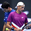 Marcelo Melo i Łukasz Kubot zagrają razem w Masters trzeci raz. Dwa lata temu przegrali w finale