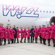 Wizz Air: Najlepsi pracownicy jak ambasadorowie