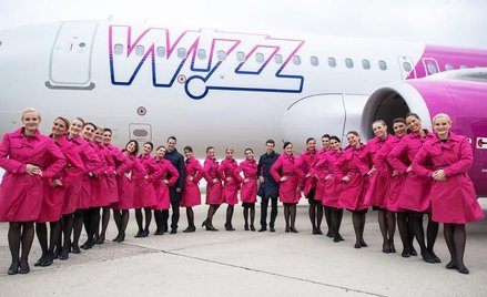 Wizz Air: Najlepsi pracownicy jak ambasadorowie