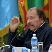 Daniel Ortega