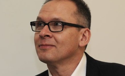 Jacek Kopciński
