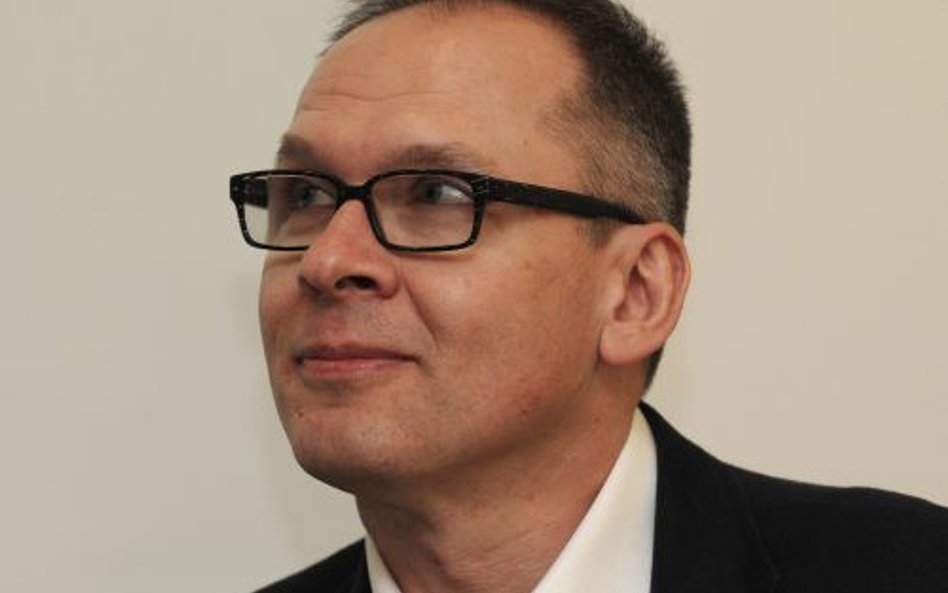 Jacek Kopciński