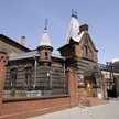 Fabryka Wódek Koneser na Pradze Północ