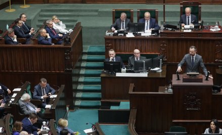 Michał Szułdrzyński: Ambasadorowie, SAFE i rozbiór Polski. O co chodzi w kolejnej wojnie PiS