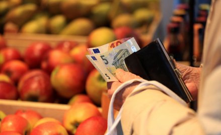 W Niemczech nadal marnie