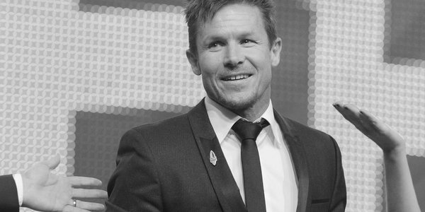 Nie żyje Felix Baumgartner, legenda sportów ekstremalnych
