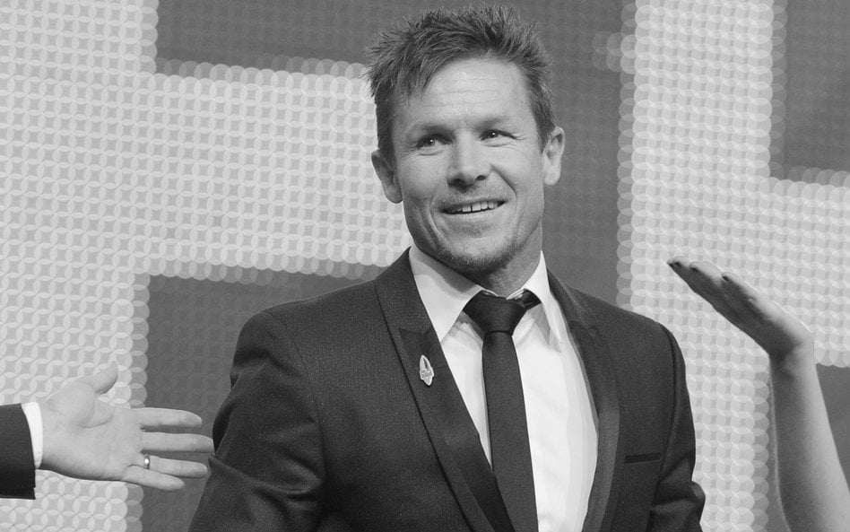 Felix Baumgartner