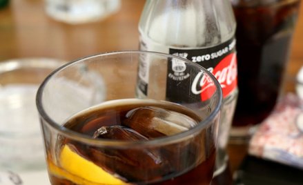 Coca-Cola zmienia swój popularny napój bez cukru