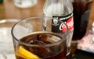 Coca-Cola zmienia swój popularny napój bez cukru
