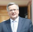 Komorowski: Próba odwołania PKW to szaleństwo