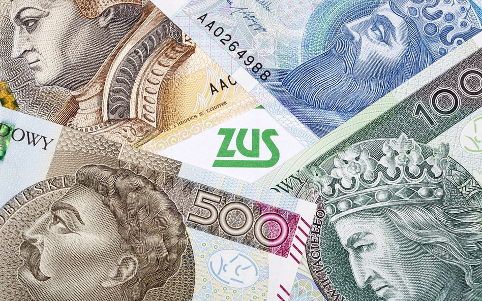 Nowa podstawa wymiaru składek z działalności od stycznia 2020 r.