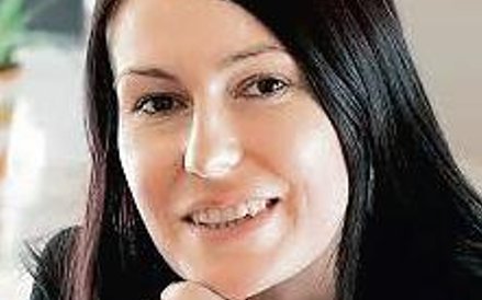 Luiza Kwaśnicka, notariusz