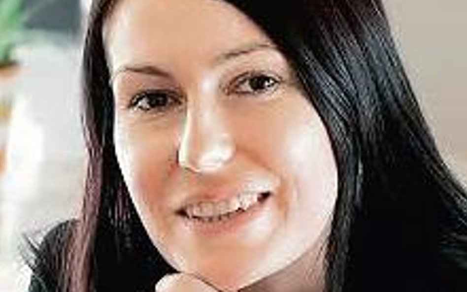 Luiza Kwaśnicka, notariusz