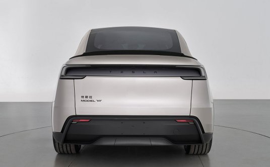 Tesla Model YL