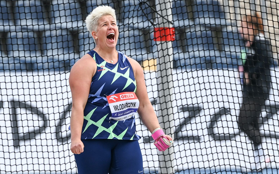 Dalekie loty polskiego młota. Medalista olimpijski do wynajęcia