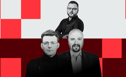 Marcin Krzyżanowski, Uniwersytet Jagielloński i Karol Steczkowski, Forum Młodych Dyplomatów