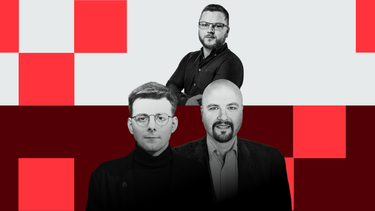 Marcin Krzyżanowski, Uniwersytet Jagielloński i Karol Steczkowski, Forum Młodych Dyplomatów