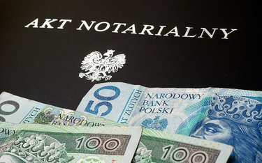 Depozyt u notariusza to pewna zapłata ceny - wyrok Sądu Najwyższego
