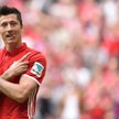 Lewandowski nie gra z Realem Madryt