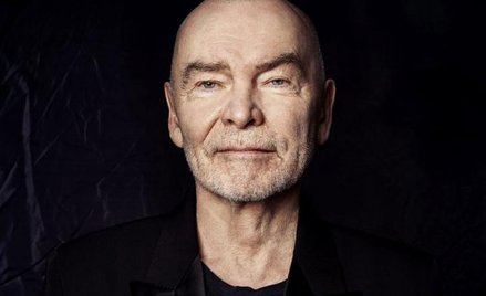 Wojciech Waglewski, założyciel, lider i kompozytor Voo Voo