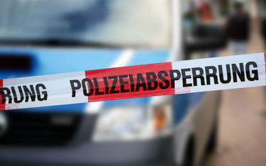 Zmarła Polka postrzelona w Berlinie