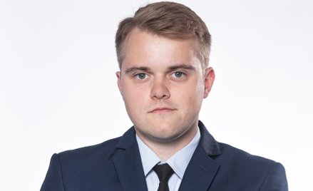 Filip Kondej, CFA, analityk XTB