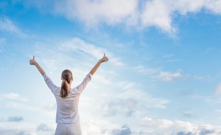 Dr Małgorzata Osowiecka-Szczygieł: Ciekawym sposobem poprawy koncentracji jest angażowanie się w kre