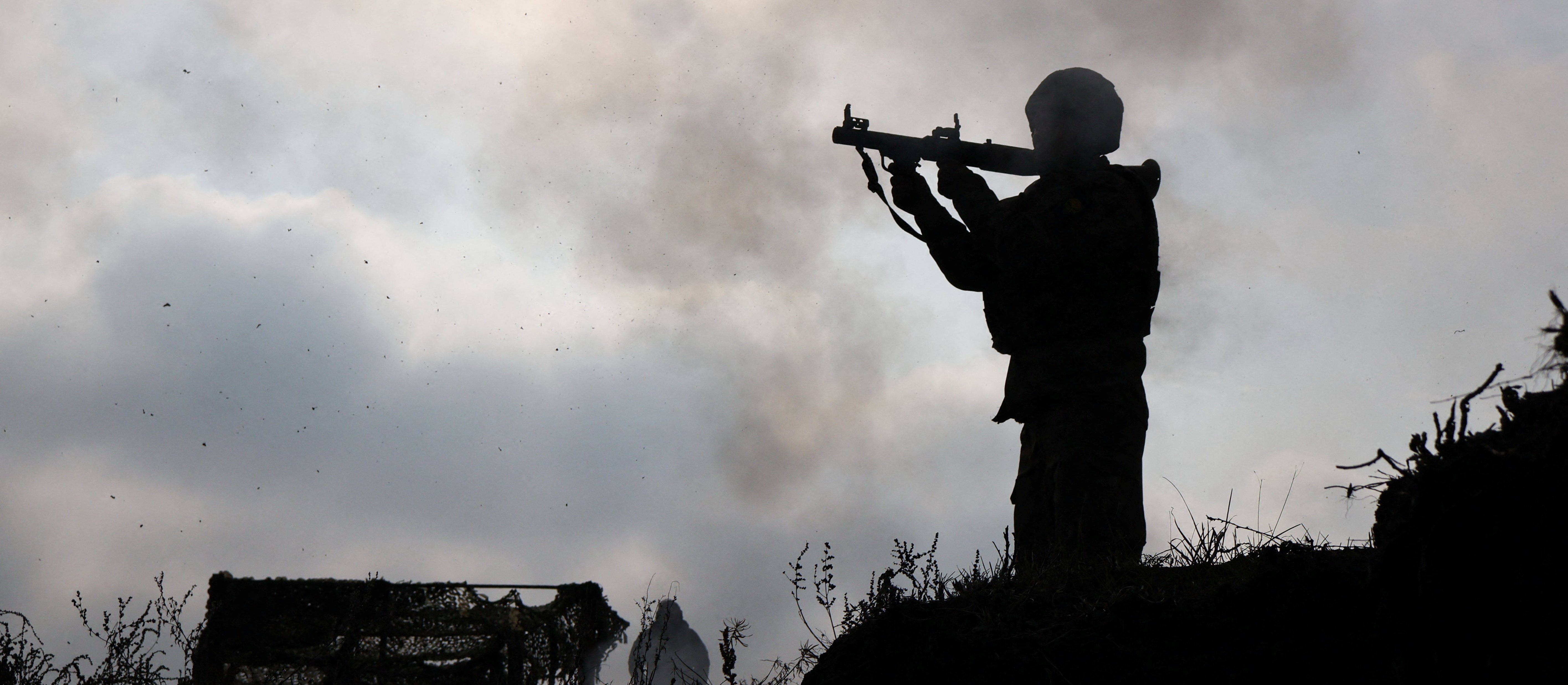 Wojna Rosji z Ukrainą. Dzień 1354