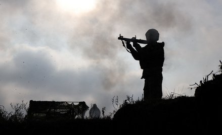 Wojna Rosji z Ukrainą. Dzień 1354