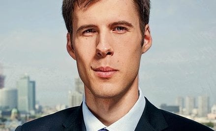 Maciej Bitner, główny ekonomista, Wealth Solutions