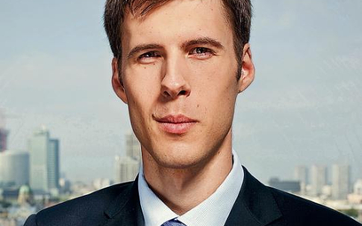 Maciej Bitner, główny ekonomista, Wealth Solutions