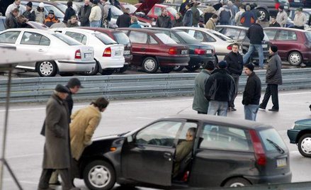 Fota chce powalczyć o klienta częściami sprowadzanymi z Dalekiego Wschodu