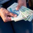 Suwak bezpieczeństwa jest coraz bogatszy. „Zaczynamy przejadać oszczędności z OFE”
