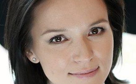 Marta Stefańczyk-Ciąpała, prezes Cafardini