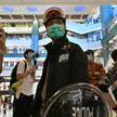 Hongkong: Pierwsze lokalne zakażenia od trzech tygodni