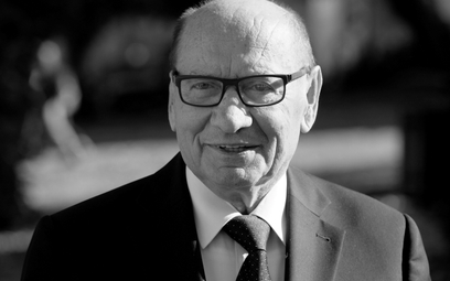 Tadeusz Ferenc był prezydentem Rzeszowa przez niemal dwie dekady