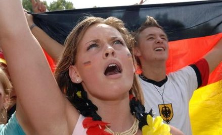 Niemcy: Rekordowy optymizm